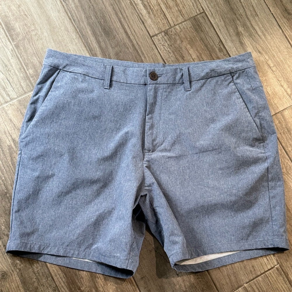 Bonobos The Chino Short 2.0 - Picture 4 of 8